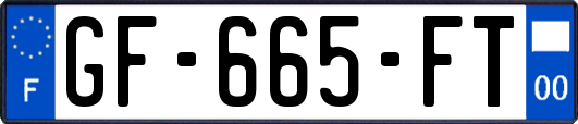 GF-665-FT