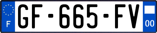 GF-665-FV