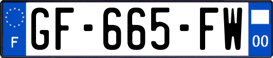 GF-665-FW