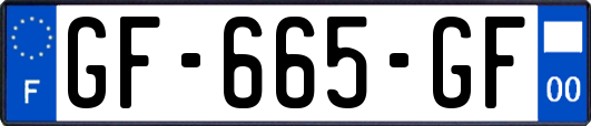 GF-665-GF