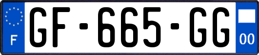 GF-665-GG