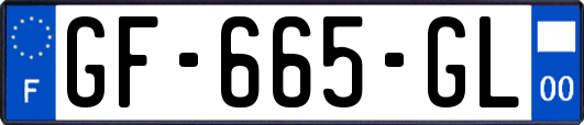 GF-665-GL
