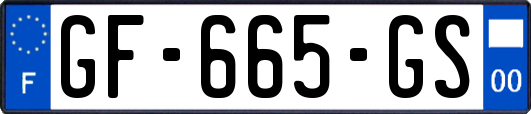 GF-665-GS