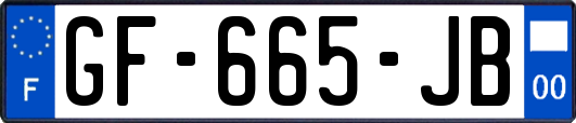 GF-665-JB