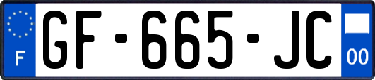 GF-665-JC