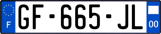 GF-665-JL