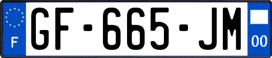 GF-665-JM