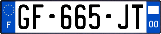 GF-665-JT