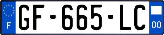 GF-665-LC