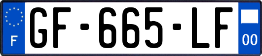 GF-665-LF