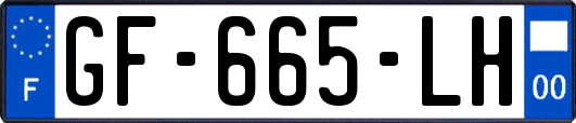 GF-665-LH