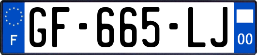 GF-665-LJ
