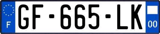 GF-665-LK