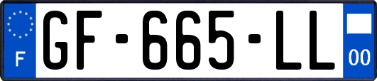 GF-665-LL