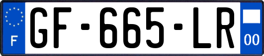 GF-665-LR