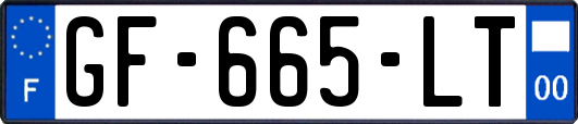 GF-665-LT