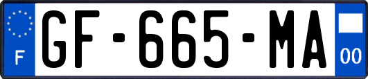 GF-665-MA