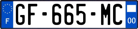 GF-665-MC