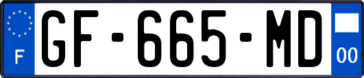 GF-665-MD