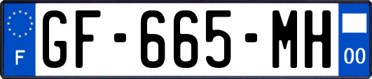 GF-665-MH