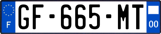 GF-665-MT