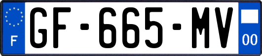 GF-665-MV