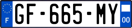 GF-665-MY