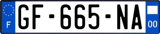 GF-665-NA