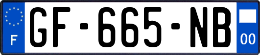 GF-665-NB