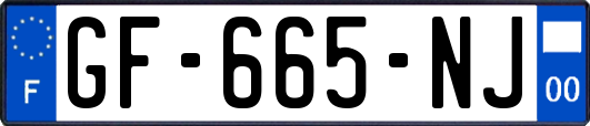 GF-665-NJ