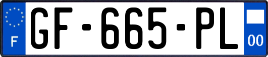 GF-665-PL