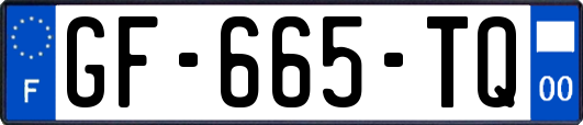 GF-665-TQ
