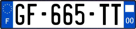 GF-665-TT