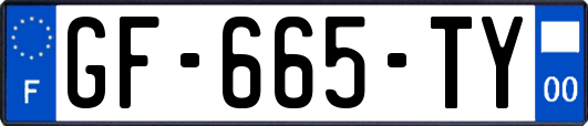 GF-665-TY