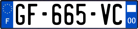 GF-665-VC