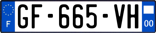 GF-665-VH