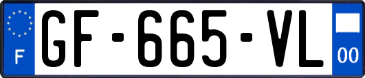 GF-665-VL