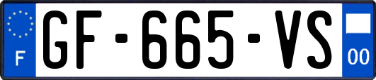 GF-665-VS