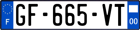 GF-665-VT