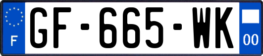 GF-665-WK