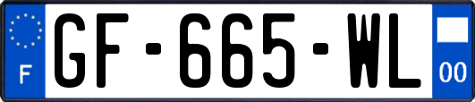 GF-665-WL