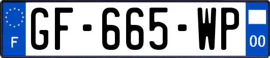 GF-665-WP