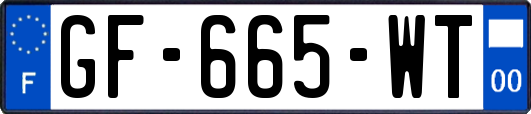GF-665-WT