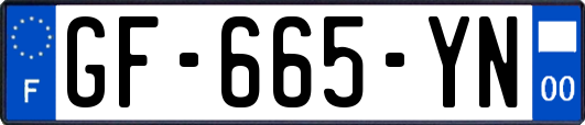GF-665-YN