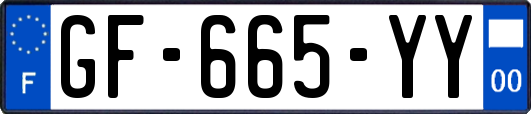 GF-665-YY