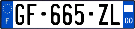 GF-665-ZL