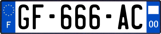 GF-666-AC