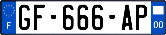 GF-666-AP