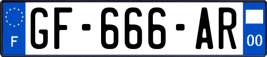 GF-666-AR