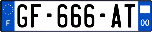 GF-666-AT